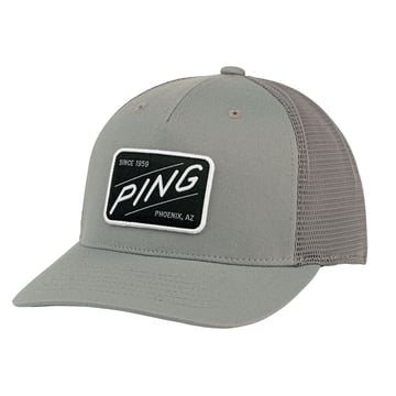 One Put Silber Ping