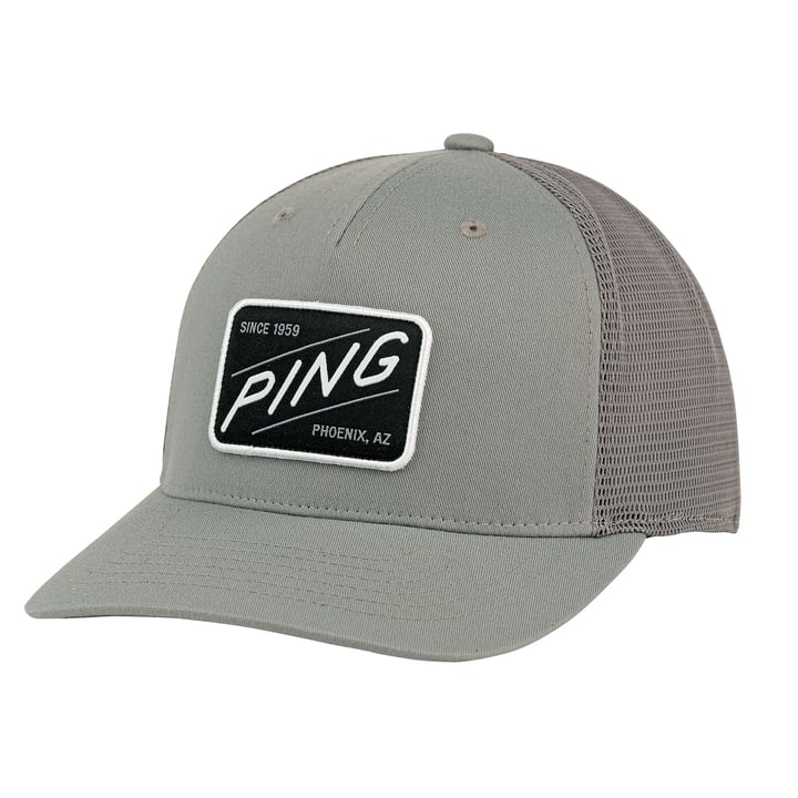 One Put Sølv Ping