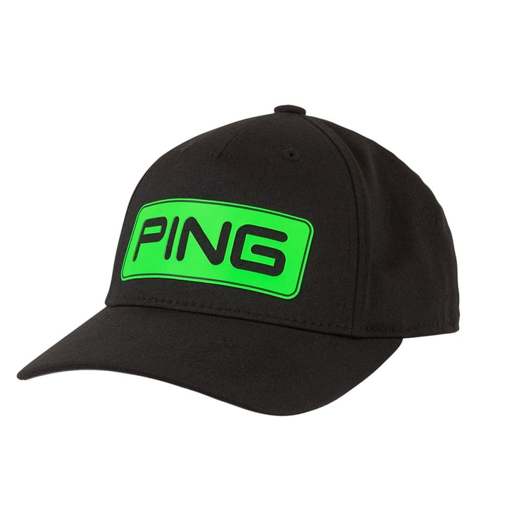 Junior Tour Light Black Ping