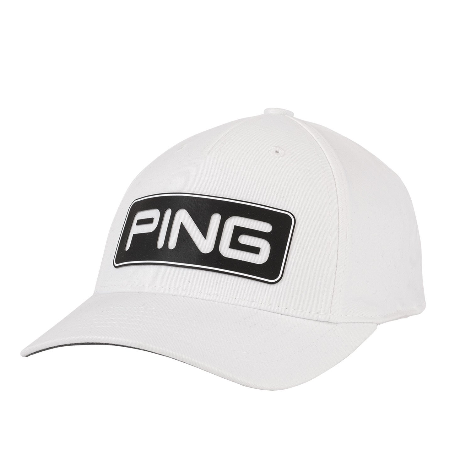 Junior Tour Light White