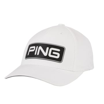 Junior Tour Light Hvit Ping