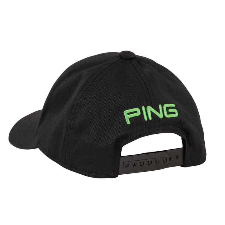 Junior Tour Light Black Ping