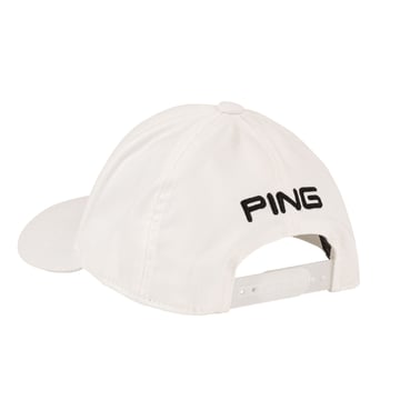 Junior Tour Light Hvit Ping