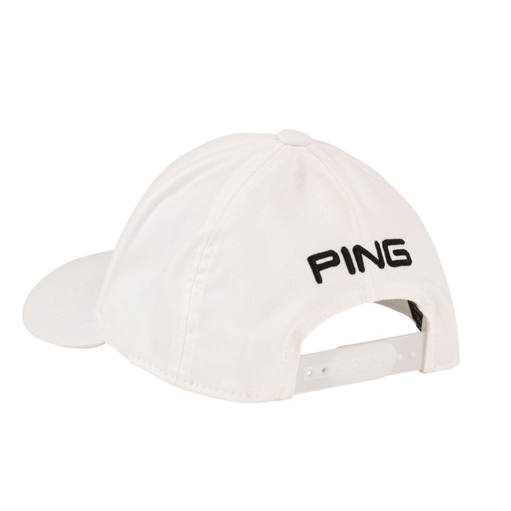 Junior Tour Light White Ping