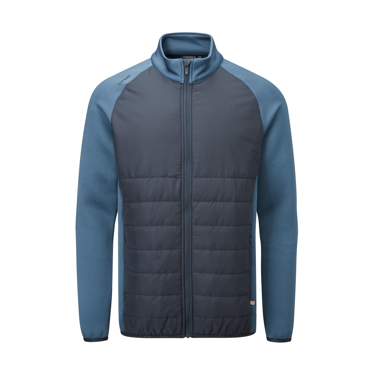 Arlo Jacket Blå