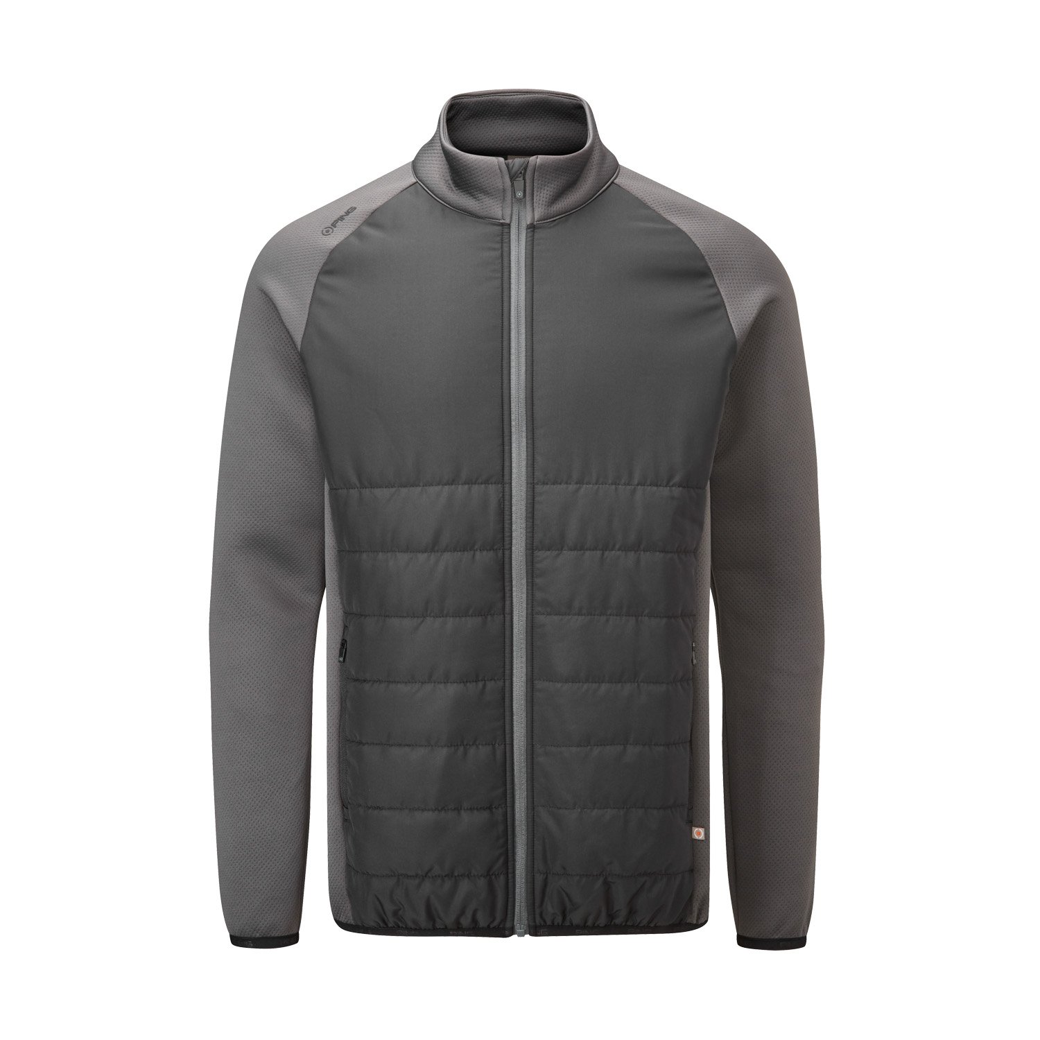 Arlo Jacket Sort