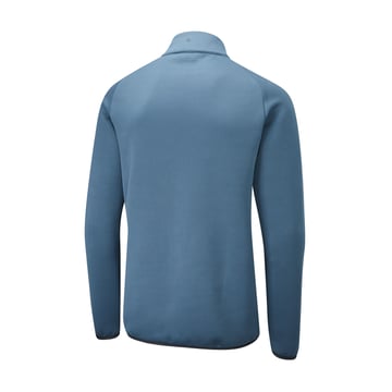 Arlo Jacket Blå Ping