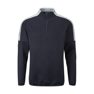 Frankie Midlayer Blau Grau Ping