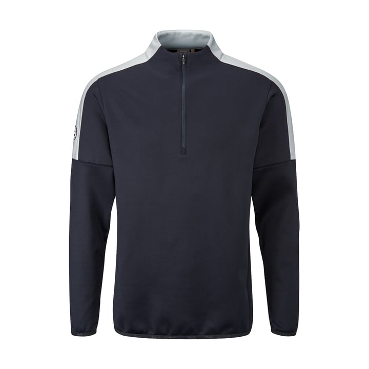Frankie Midlayer Blau Grau Ping