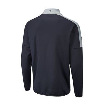 Frankie Midlayer Blau Grau Ping