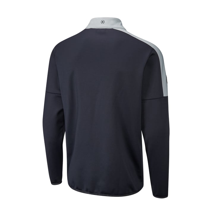 Frankie Midlayer Blau Grau Ping