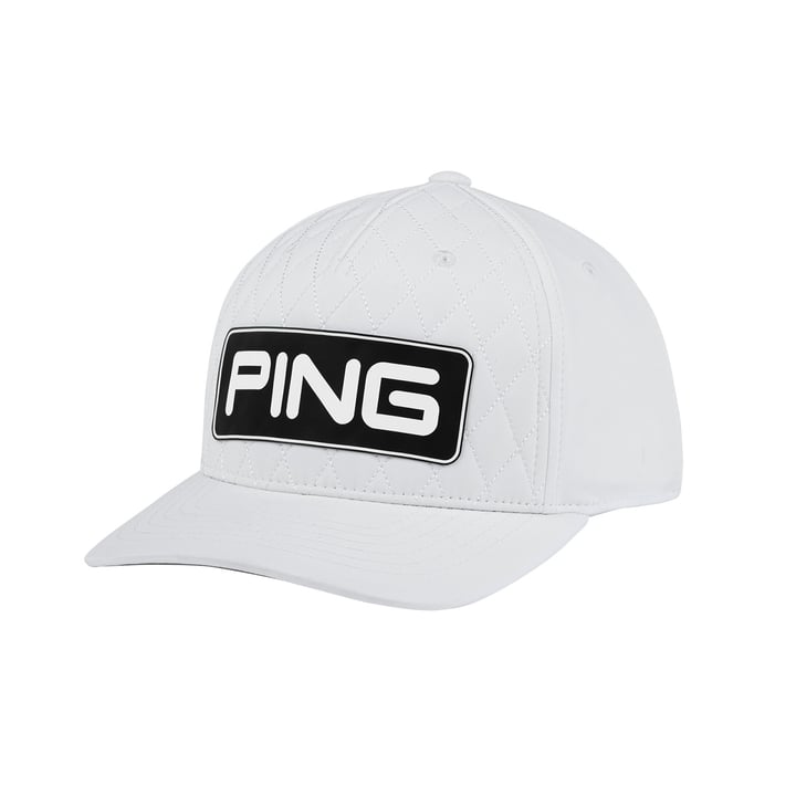 Heritage Tour Snapback Keps Ping