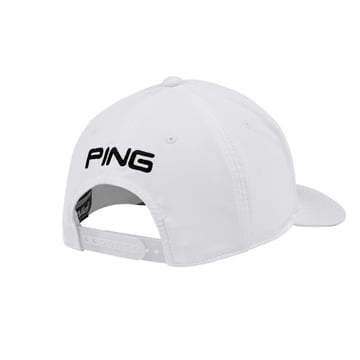 Heritage Tour Snapback Keps Ping