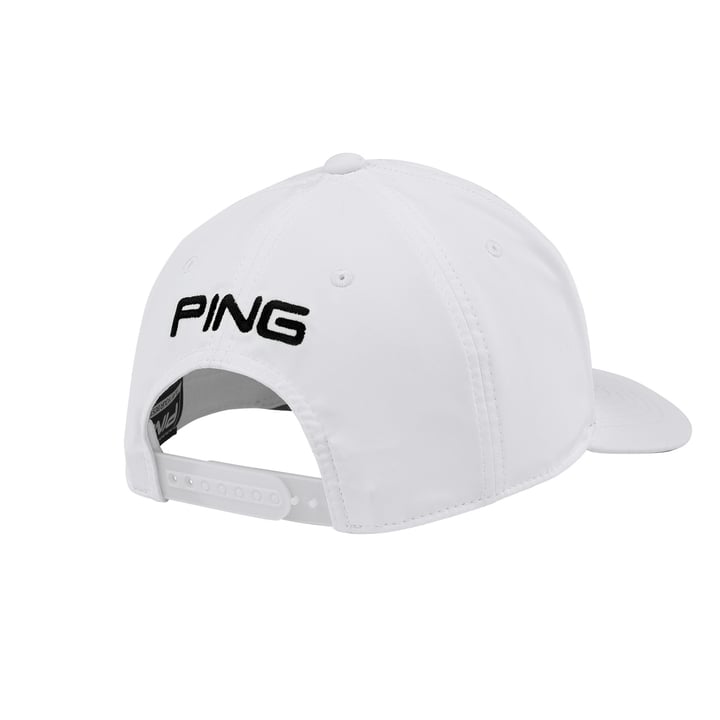Heritage Tour Snapback Keps Ping
