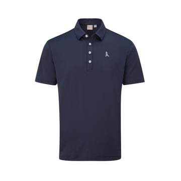 Mr Ping Polo Blå Ping