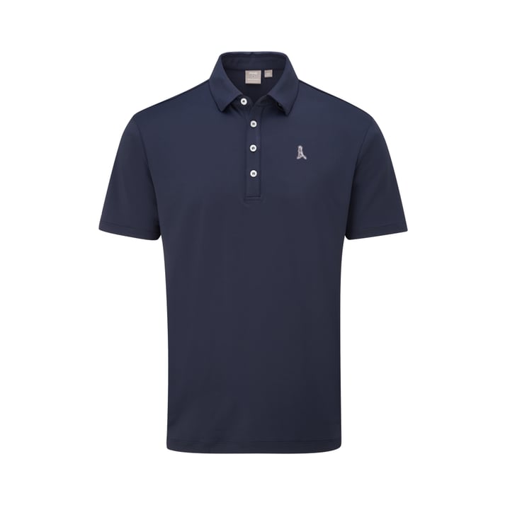 Mr Ping Polo Blå Ping