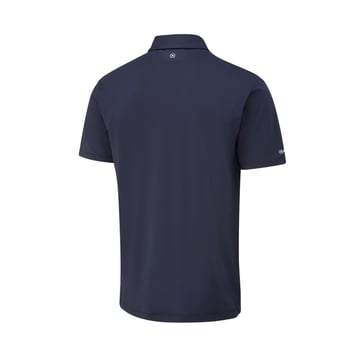 Mr Ping Polo Blå Ping