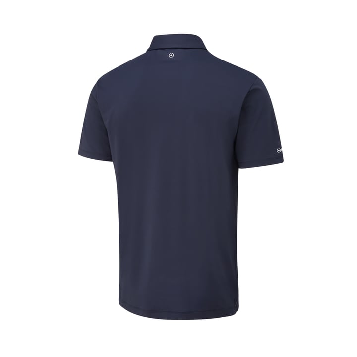 Mr Ping Polo Blå Ping