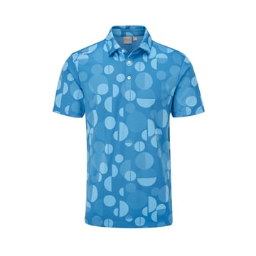 Jay Polo Blau Ping