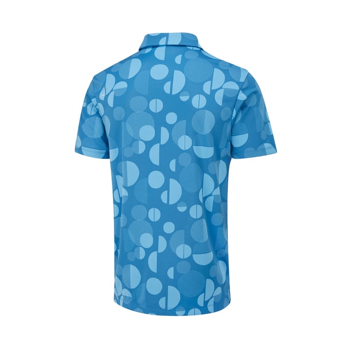 Jay Polo Blau Ping