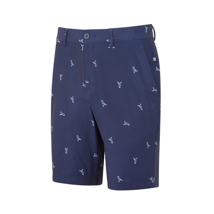 Swift Blau Weiß Ping
