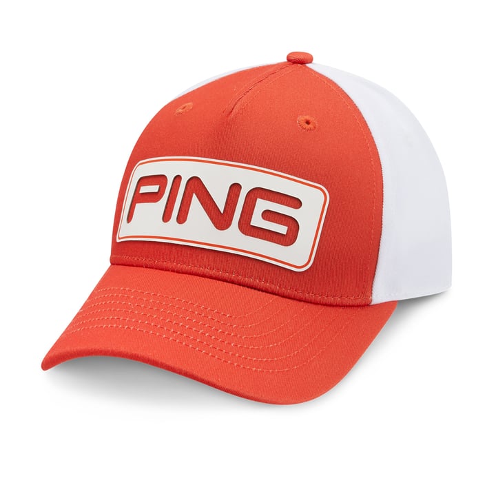Tour Classic Keps: Ping