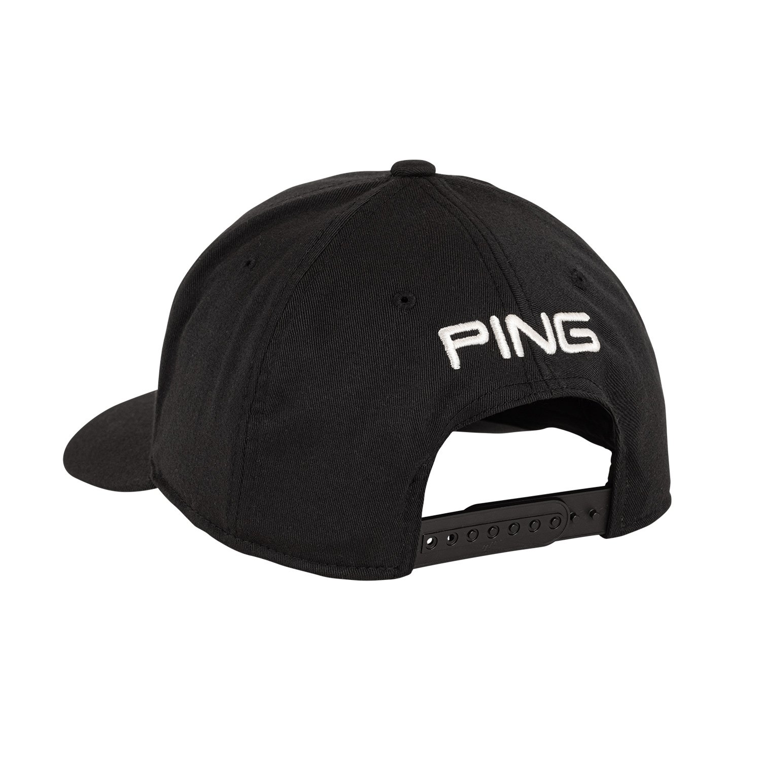 Tour Classic Keps: Musta Ping Tour Classic Keps: Musta Ping