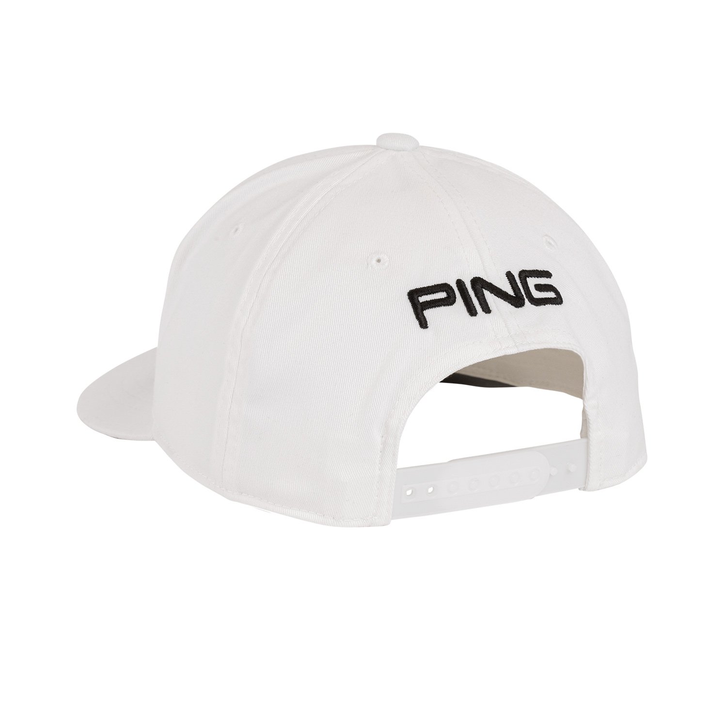 Tour Classic Keps: Valkoinen Ping