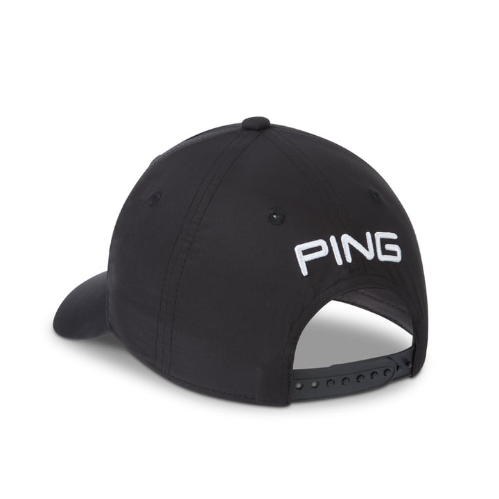 Ball Marker Svart Ping Ball Marker Svart Ping