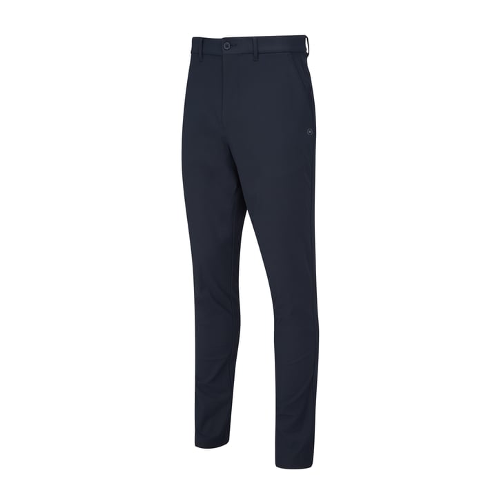 Tour Trouser Blau Ping