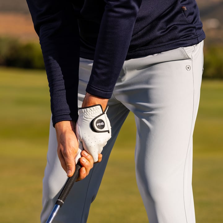 Tour Trouser Ping Tour Trouser Ping