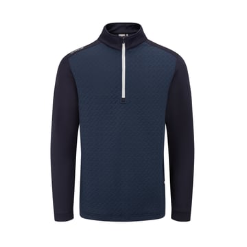 Whister Sensorwarm Blå Ping