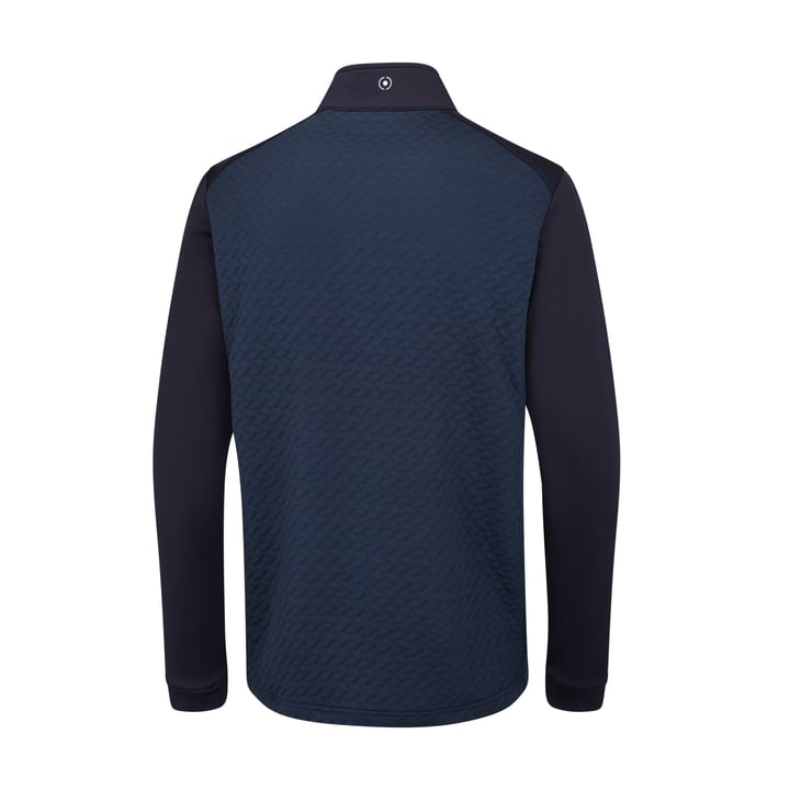 Whister Sensorwarm Blå Ping