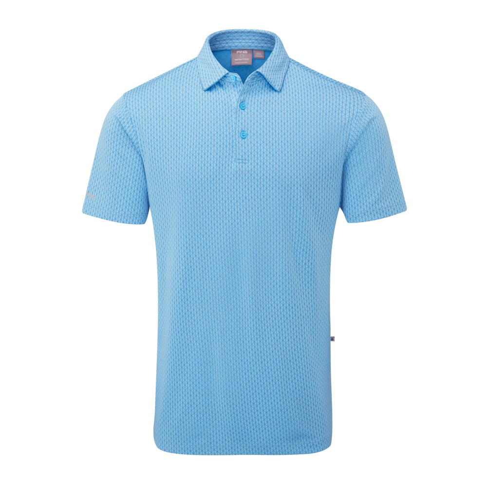 Ping Hershel P03729 Polo Shirt