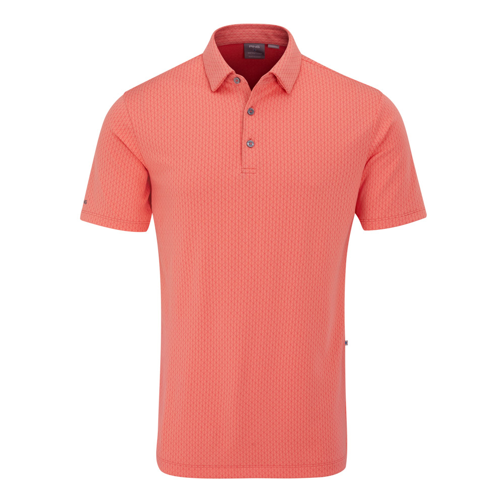 Ping Ping Hershel P03729 Polo Shirt