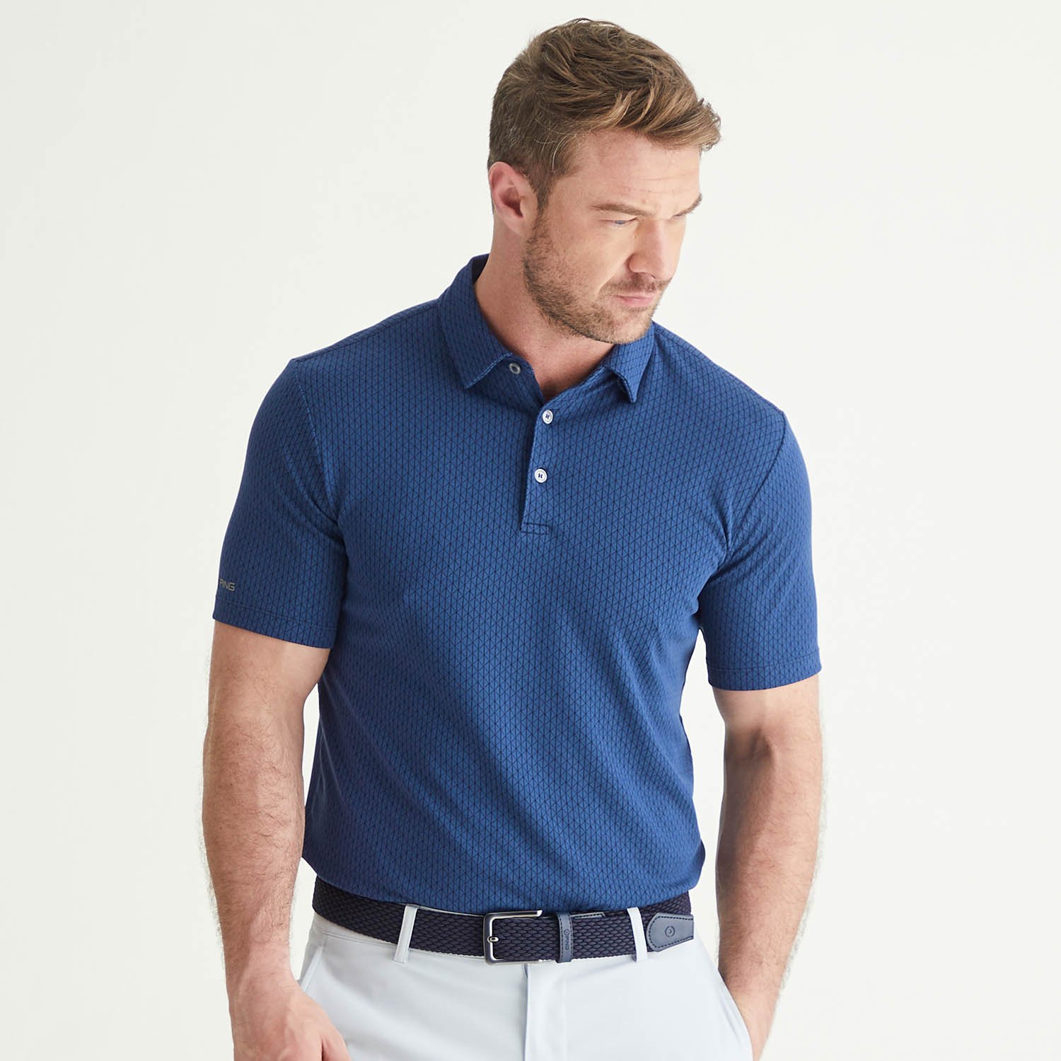 Hershel P03729 Sininen Ping