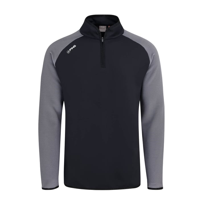 Strio P03732 Le noir Blanche Ping