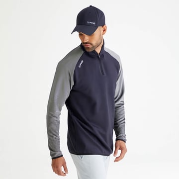 Strio P03732 Le noir Blanche Ping