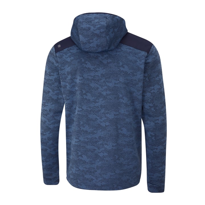 Nexa Hood Blå Ping Nexa Hood Blå Ping