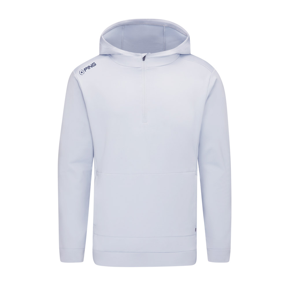 Ping Ping Haldon Hood Midlayer