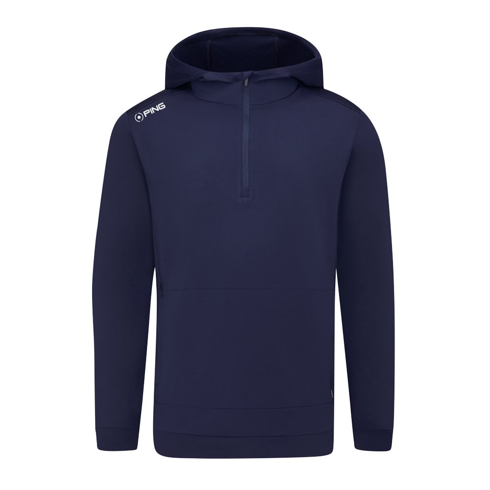 Haldon Hood Blue