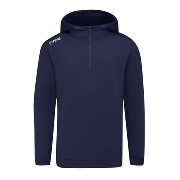 Haldon Hood Blue Ping