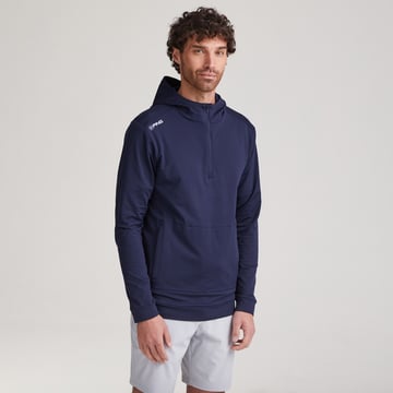 Haldon Hood Blue Ping
