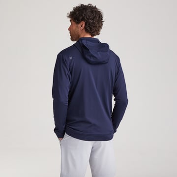 Haldon Hood Blue Ping