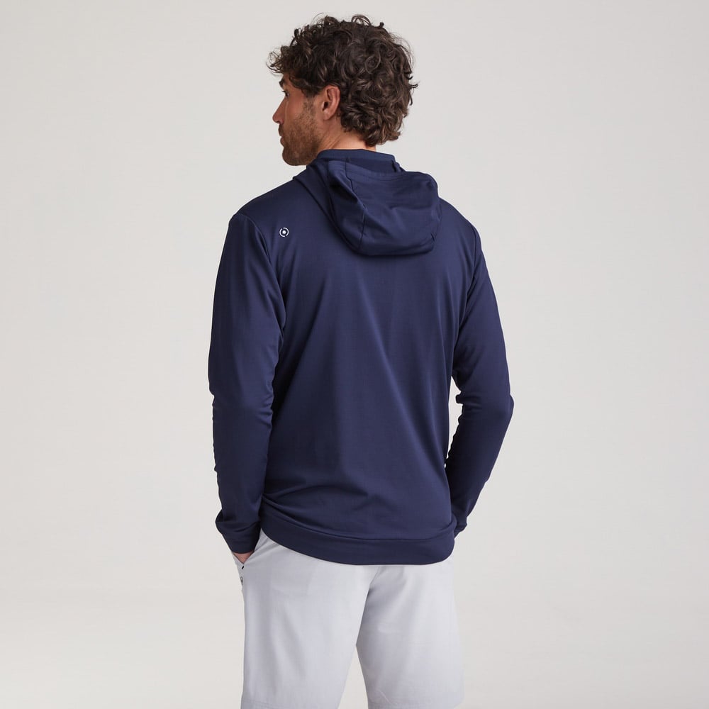 Haldon Hood Blue Ping Haldon Hood Blue Ping