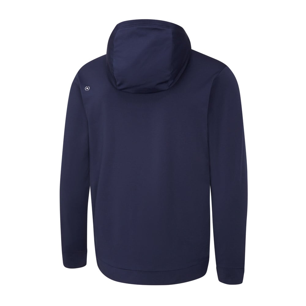 Haldon Hood Blue Ping Haldon Hood Blue Ping