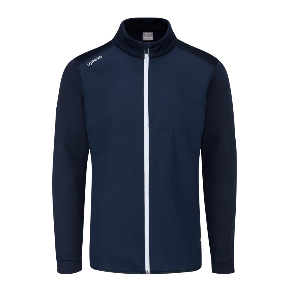 Ping Ping Burford Jacket