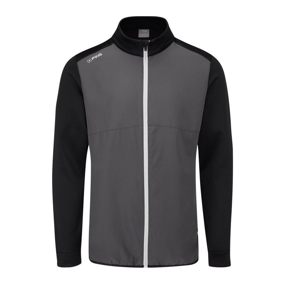 Ping Burford Jacket Black