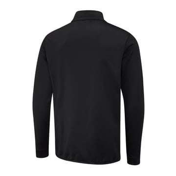 Burford Jacket Svart Ping