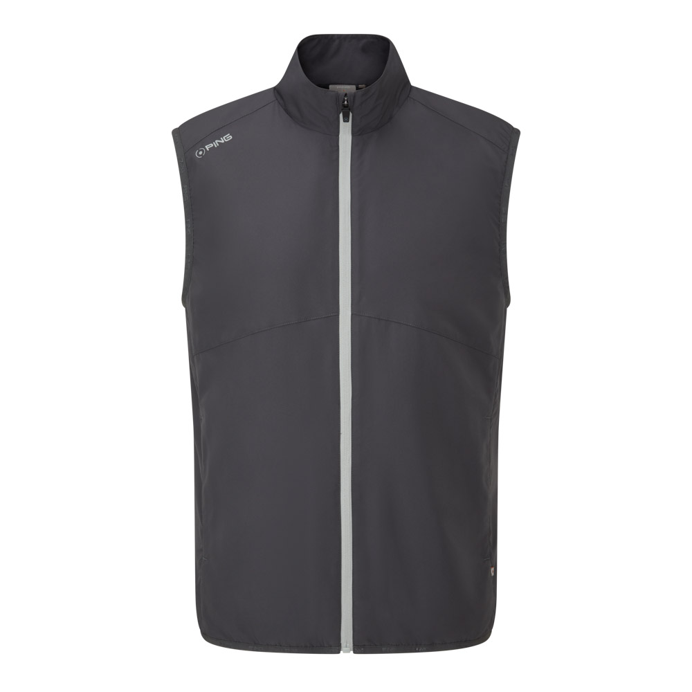 Burford Vest
